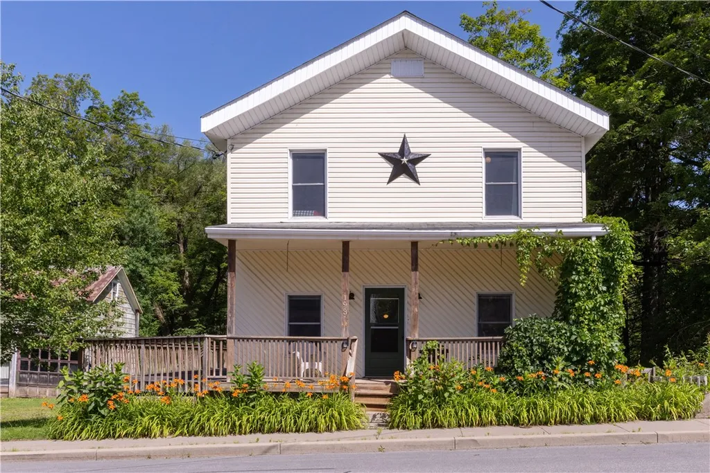 Property at 193 Main Street, Andes, NY 13731