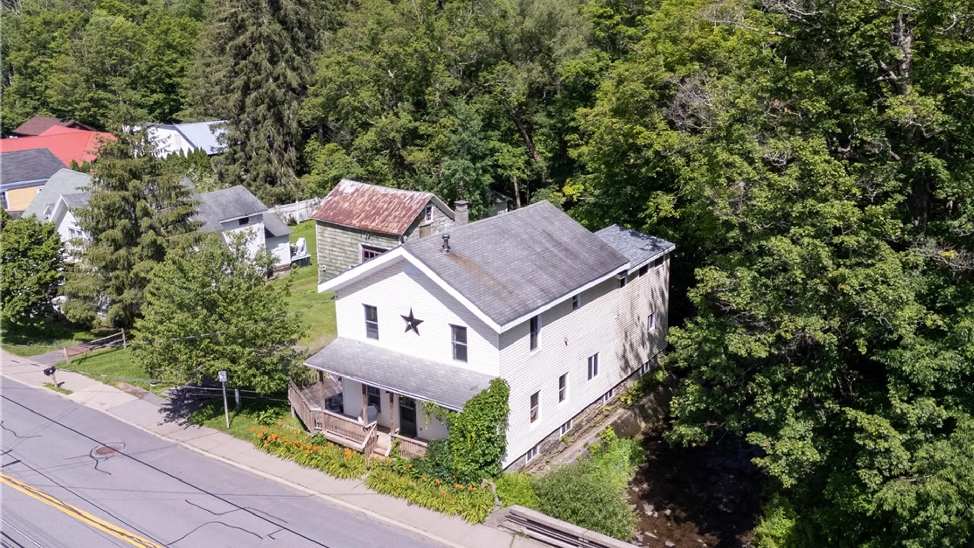 Property at 193 Main Street, Andes, NY 13731 47