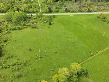 Property at L9.7 County Rd 16, Smyrna, NY 13464