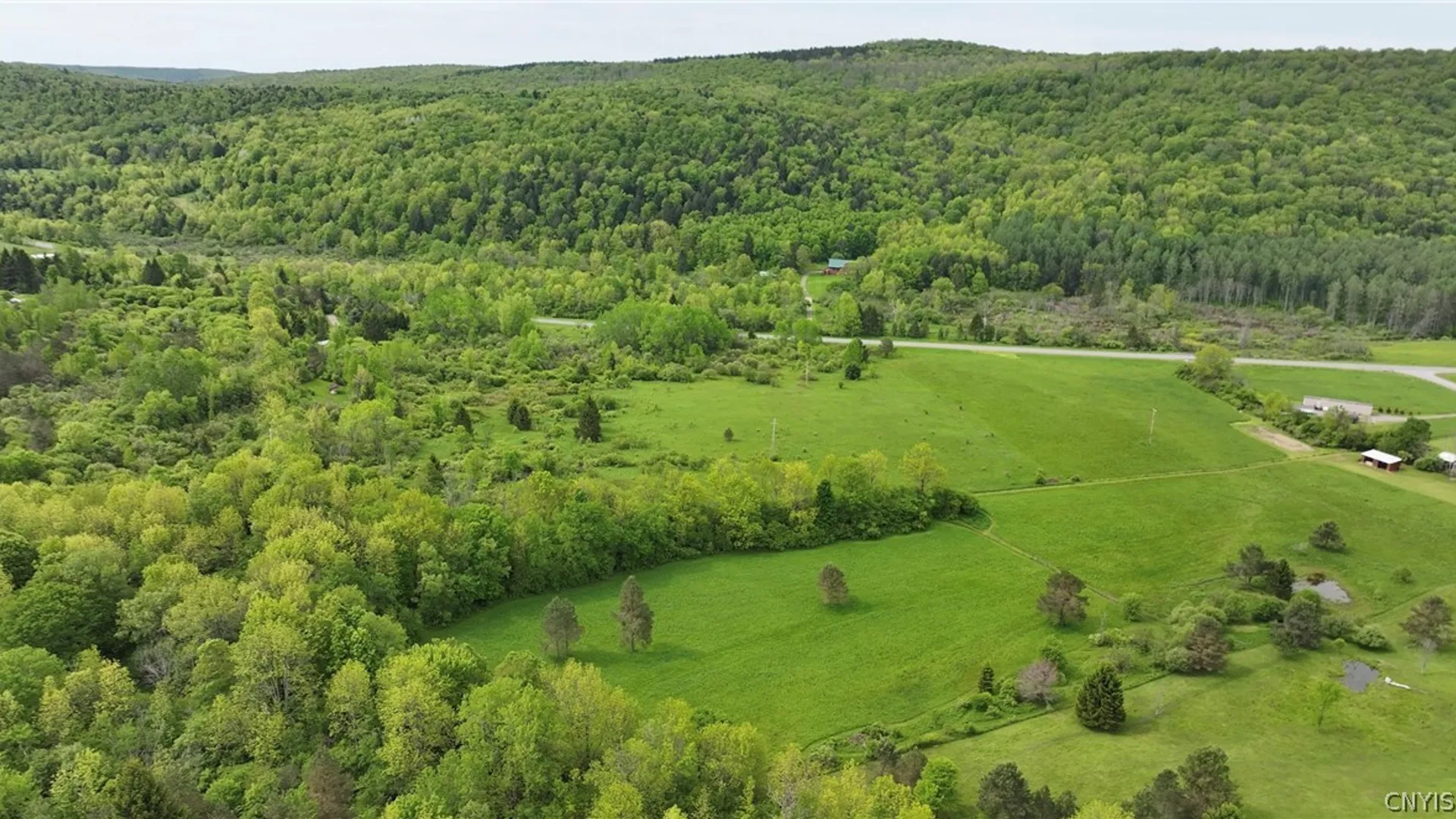 Property at L9.7 County Rd 16, Smyrna, NY 13464 4