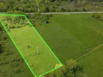 Property at L9.7 County Rd 16, Smyrna, NY 13464