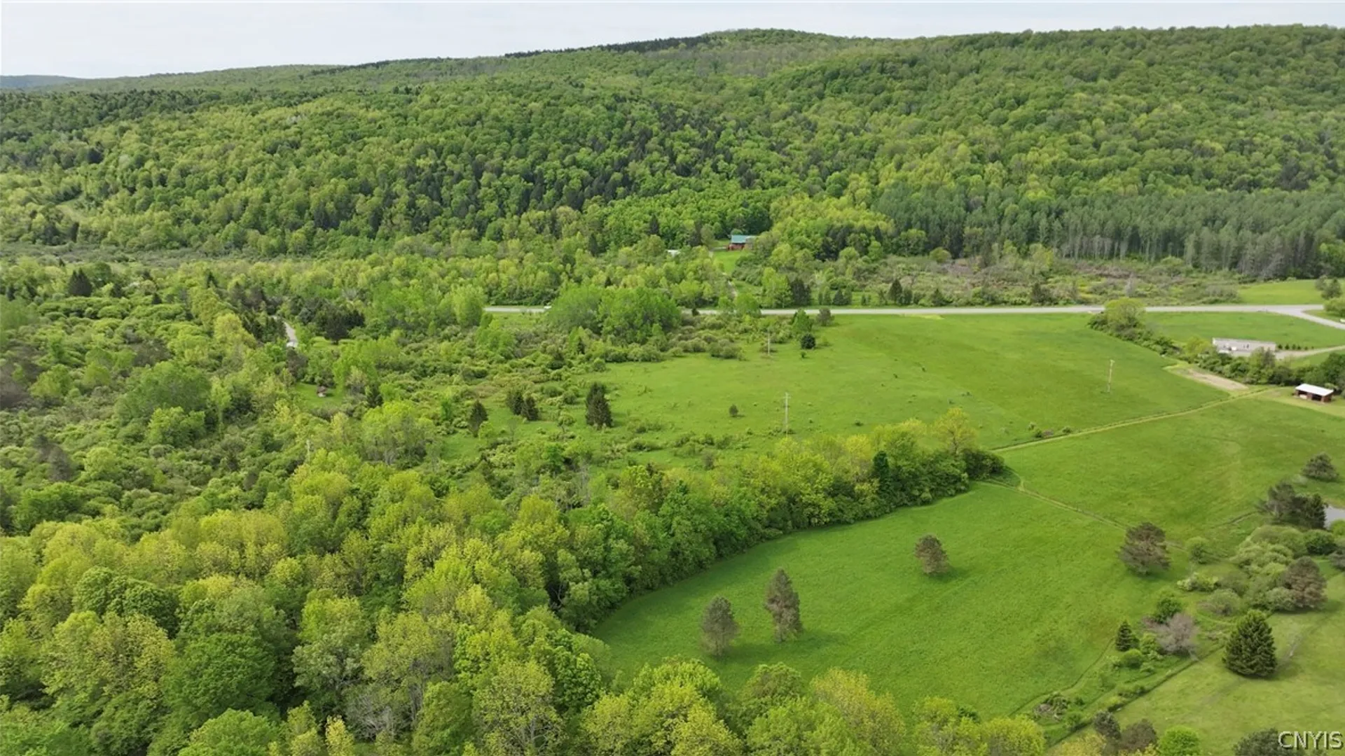 Property at L9.8 County Rd 16, Smyrna, NY 13464 4