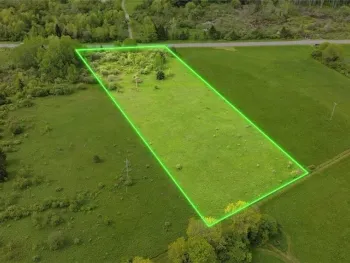 Property at L9.8 County Rd 16, Smyrna, NY 13464