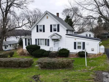 Property at 10303 Connecticut Avenue, Huron, NY 14590