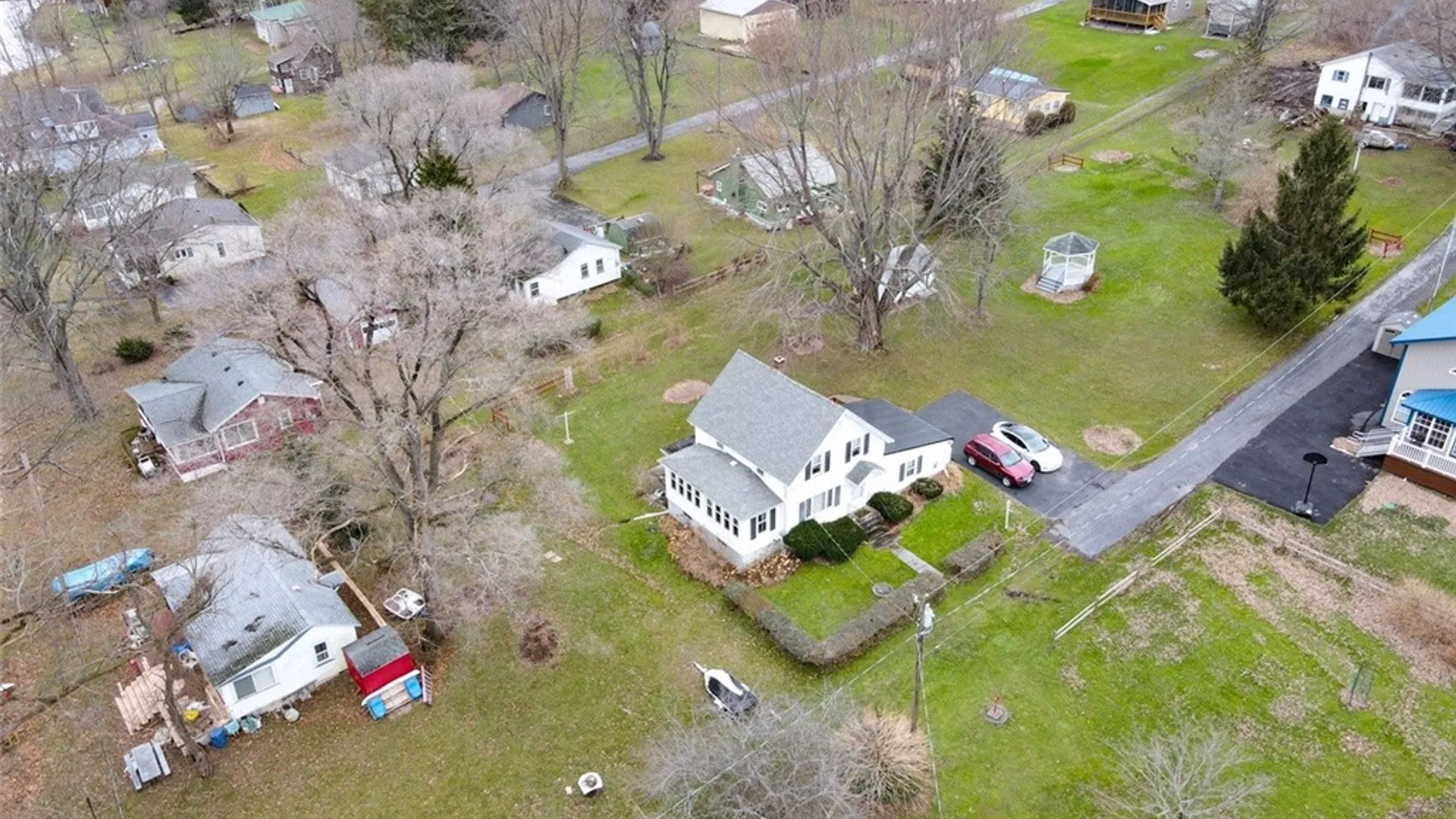 Property at 10303 Connecticut Avenue, Huron, NY 14590 25