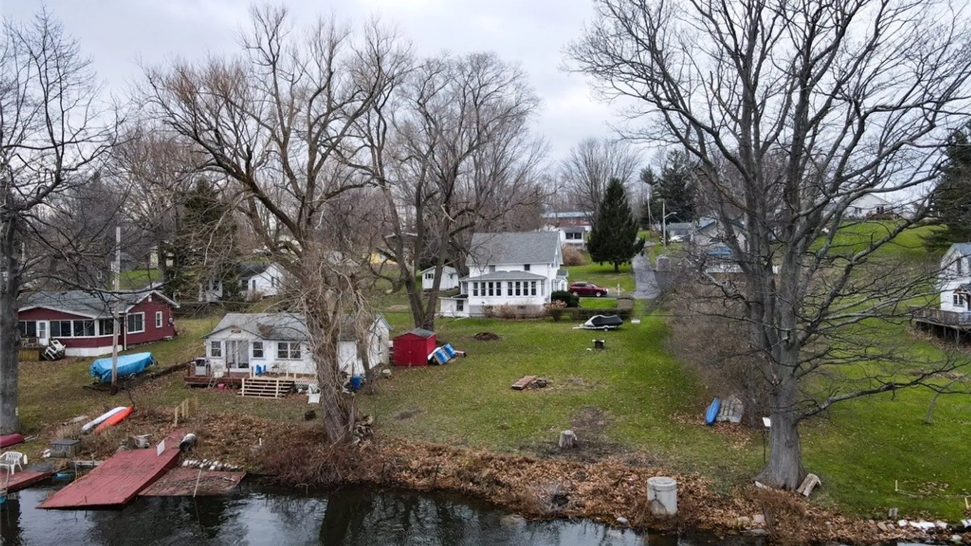 Property at 10303 Connecticut Avenue, Huron, NY 14590 26