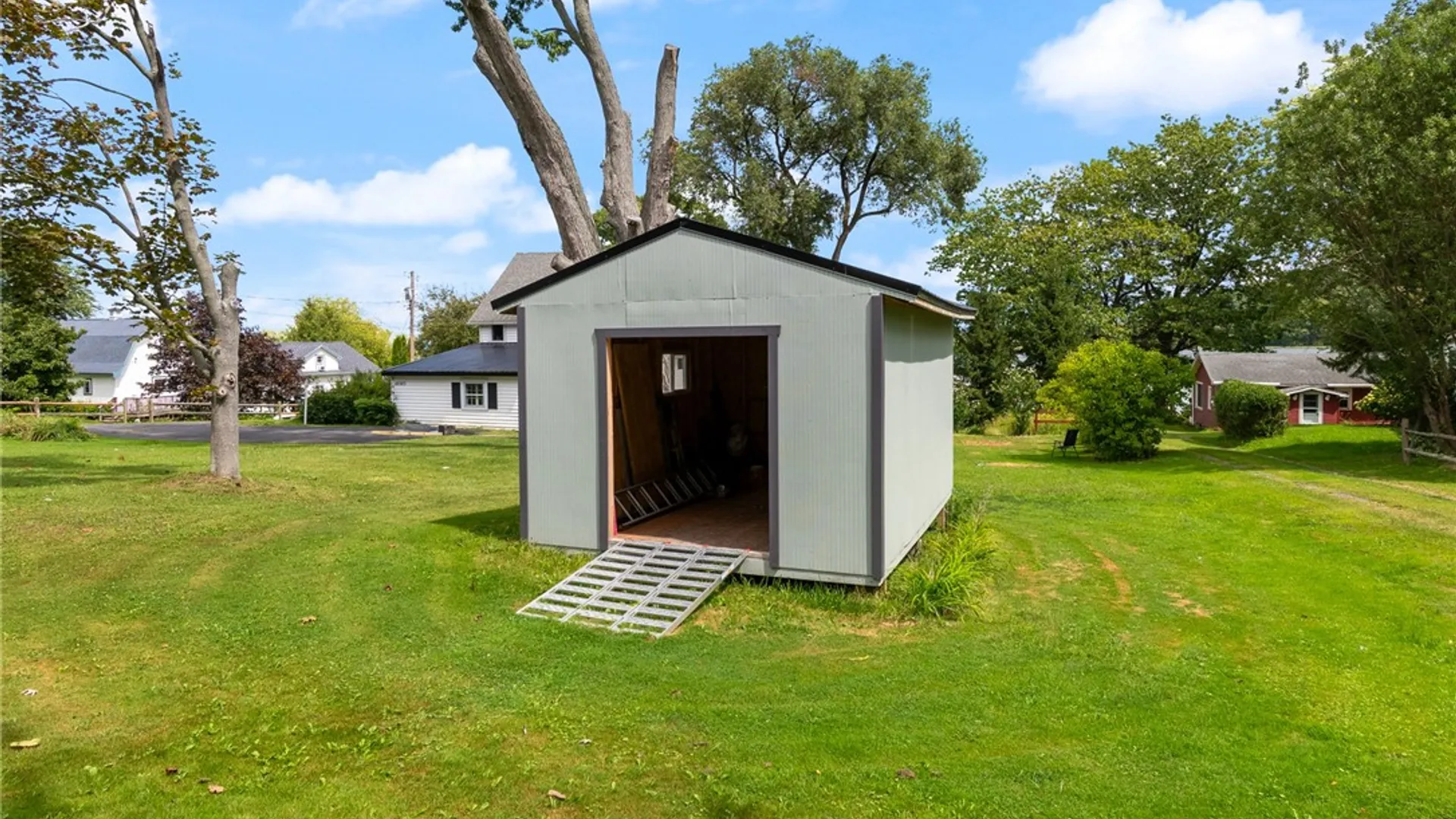 Property at 10303 Connecticut Avenue, Huron, NY 14590 31