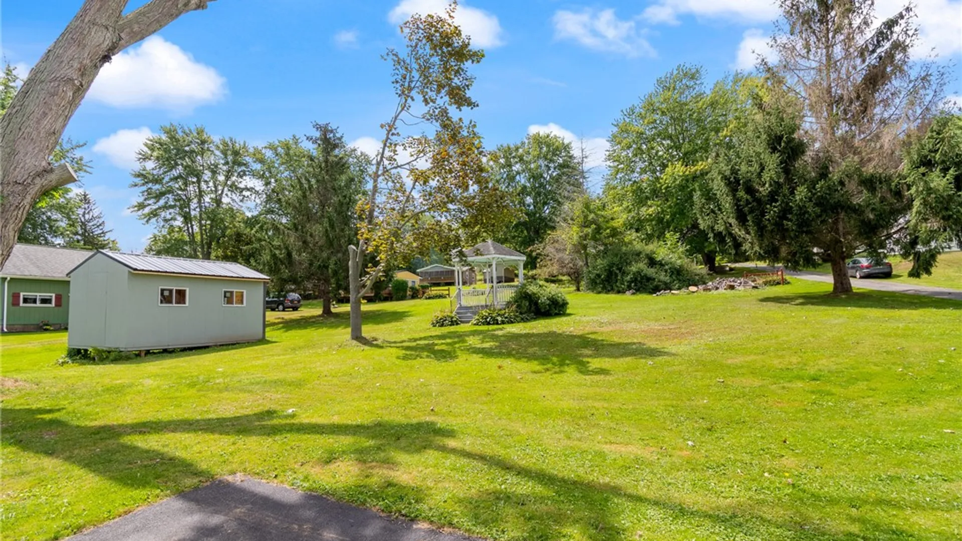 Property at 10303 Connecticut Avenue, Huron, NY 14590 23