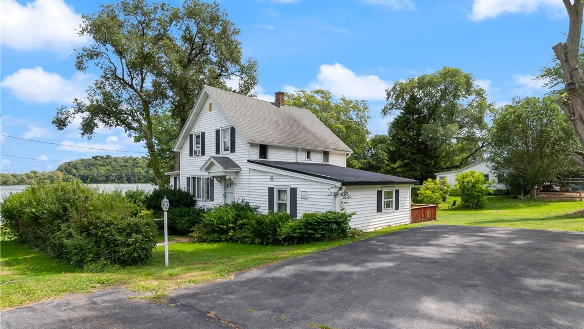 Property at 10303 Connecticut Avenue, Huron, NY 14590 27
