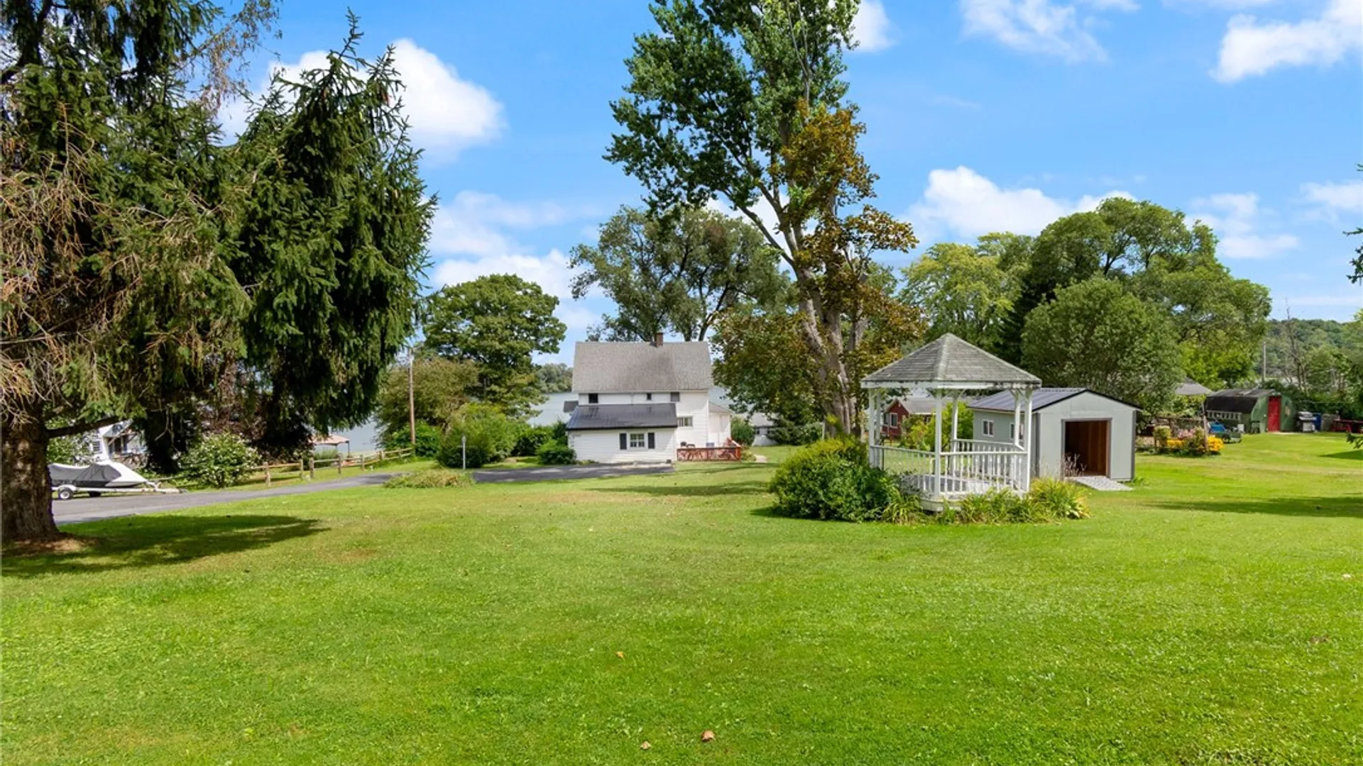 Property at 10303 Connecticut Avenue, Huron, NY 14590 28