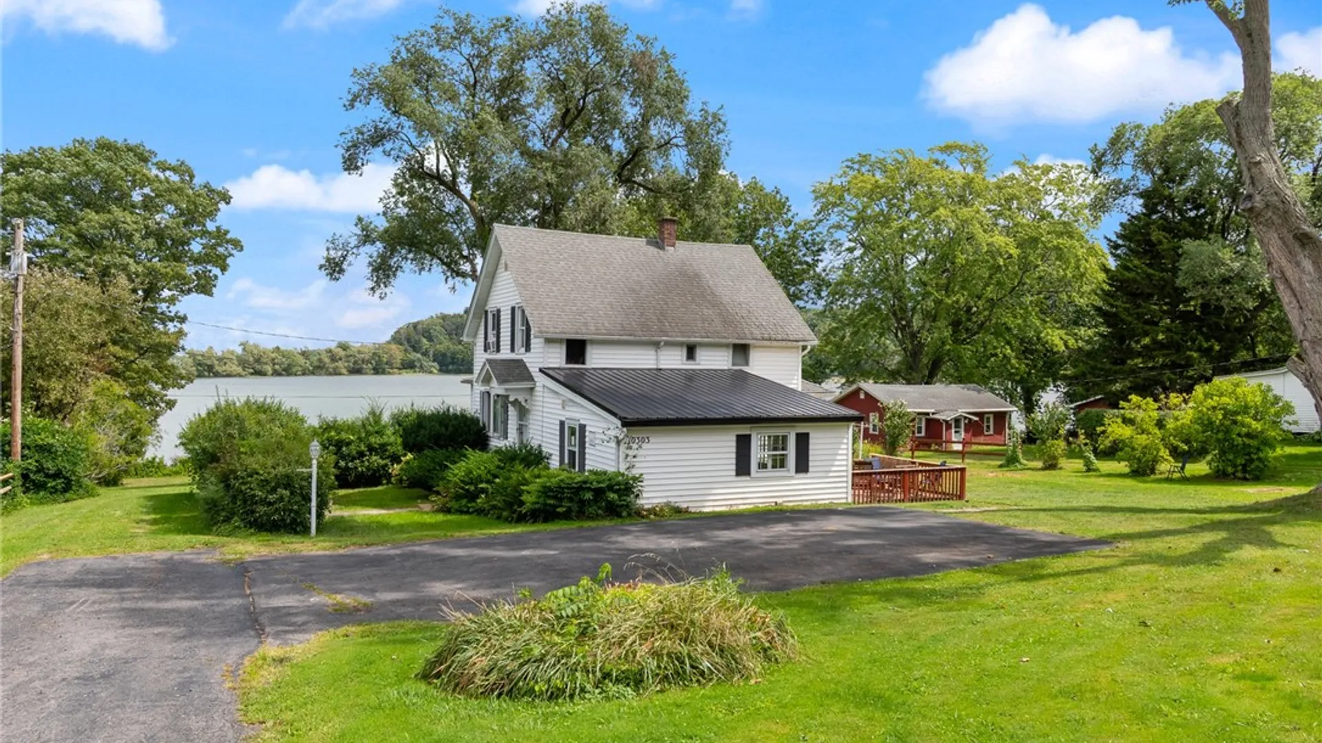 Property at 10303 Connecticut Avenue, Huron, NY 14590 29