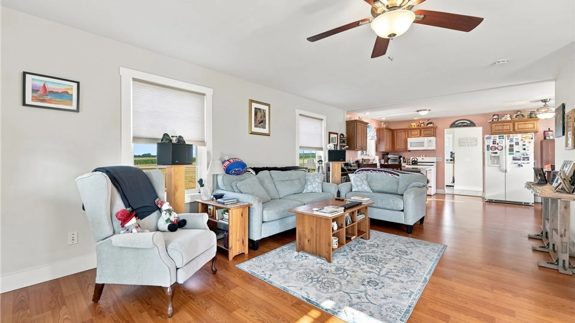 Property at 9114 Lakeshore Drive, Somerset, NY 14012 9