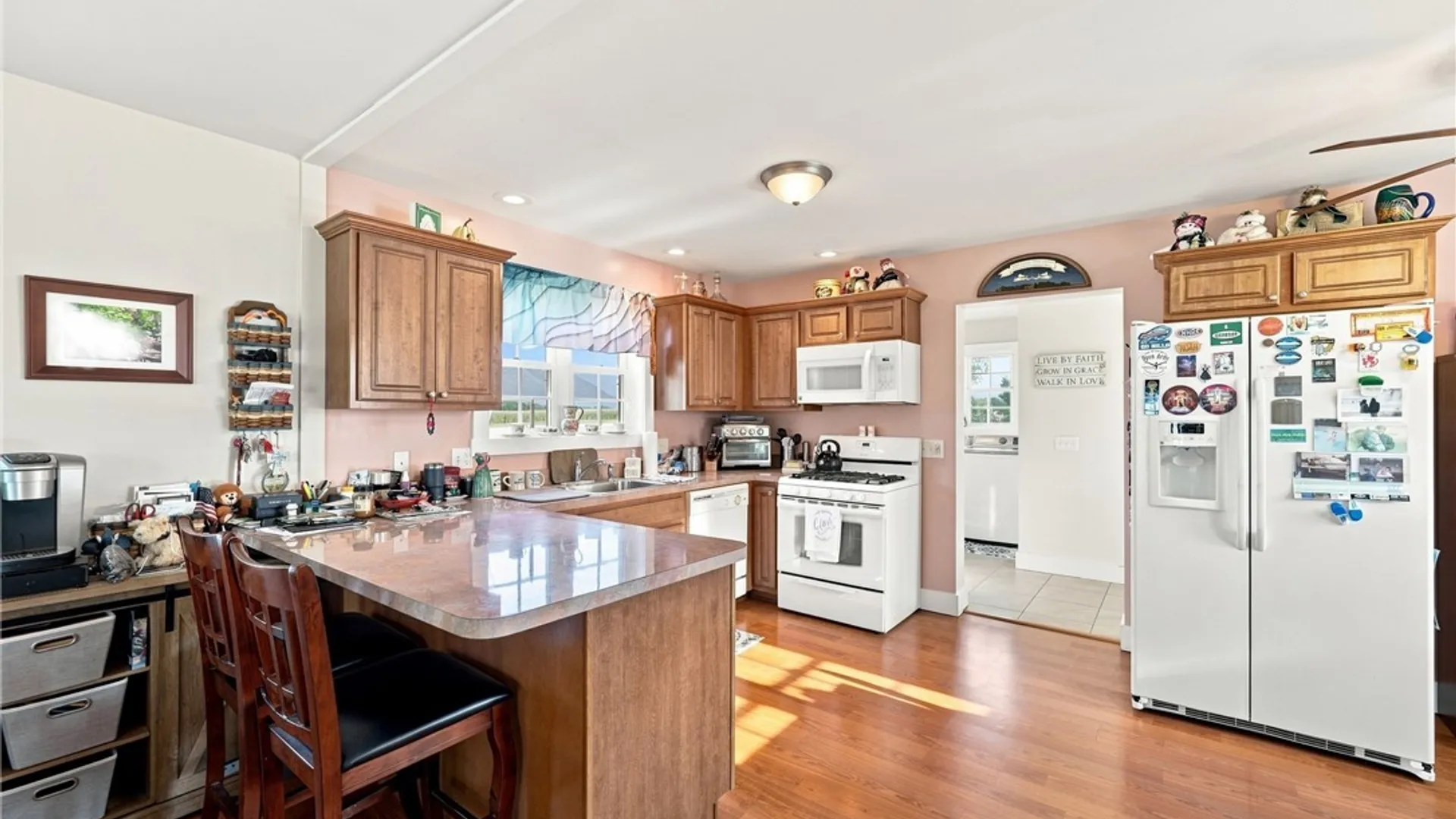 Property at 9114 Lakeshore Drive, Somerset, NY 14012 10