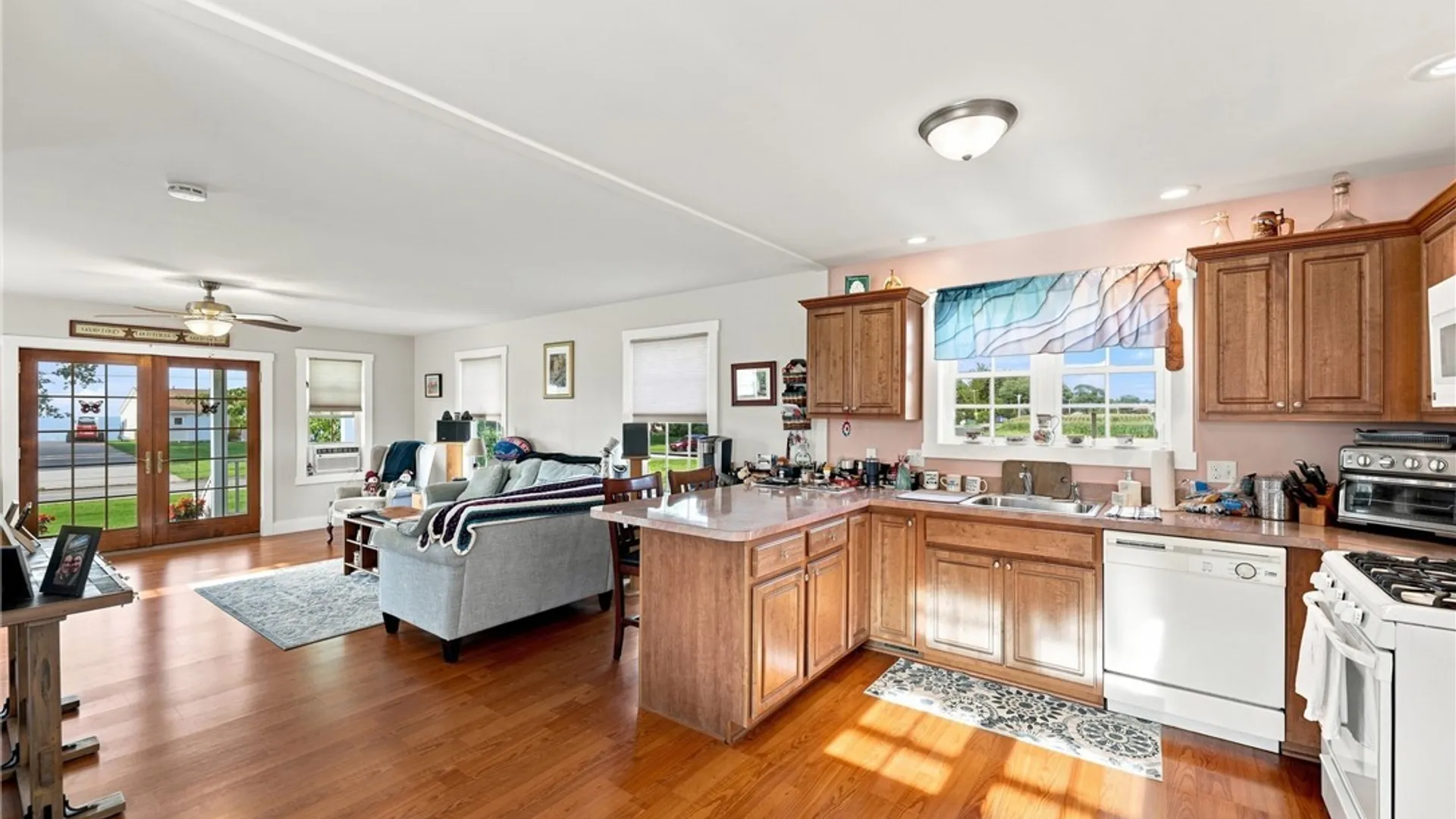 Property at 9114 Lakeshore Drive, Somerset, NY 14012 12