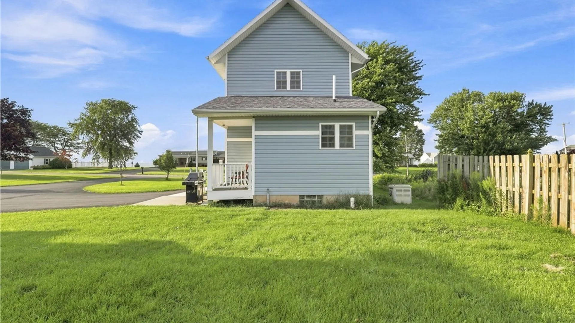 Property at 9114 Lakeshore Drive, Somerset, NY 14012 31