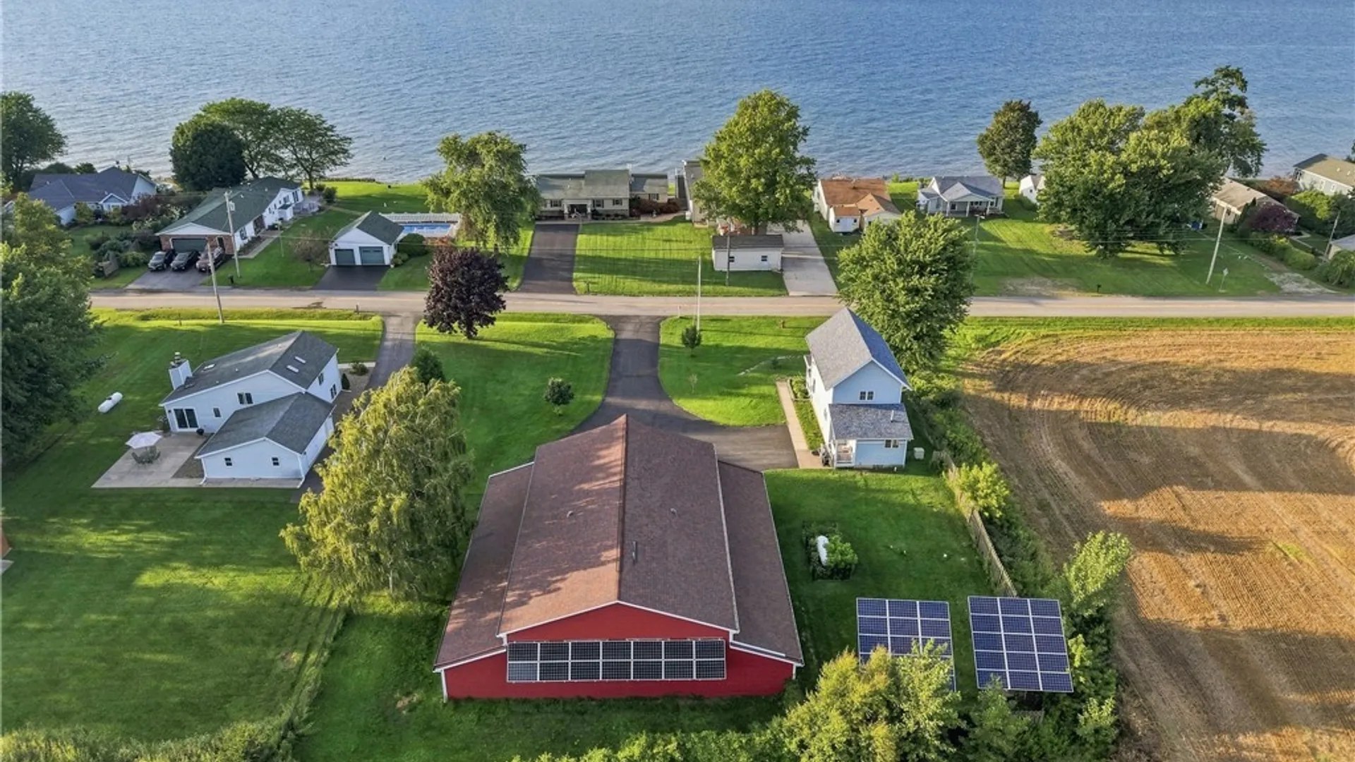 Property at 9114 Lakeshore Drive, Somerset, NY 14012 42