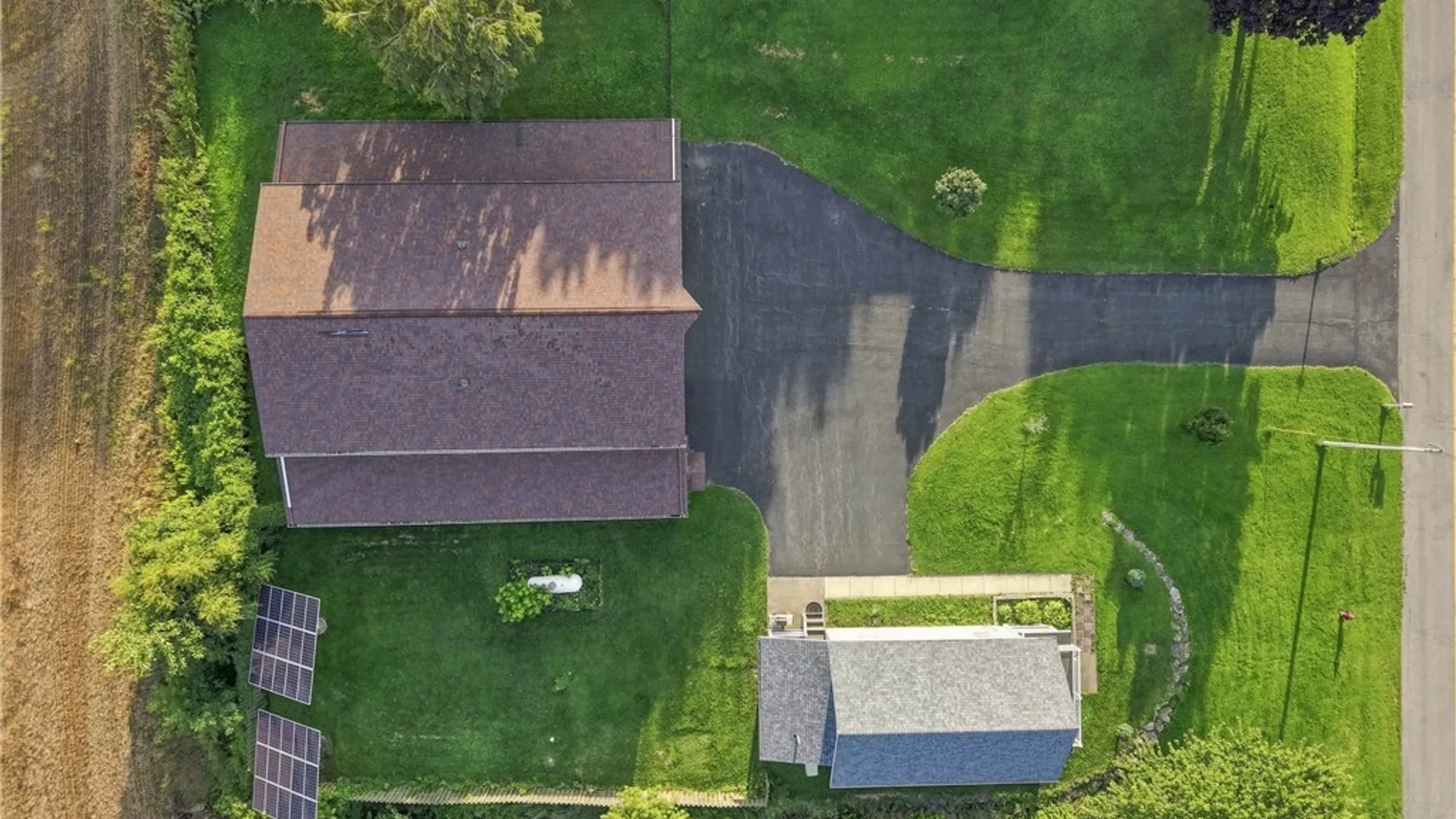 Property at 9114 Lakeshore Drive, Somerset, NY 14012 45