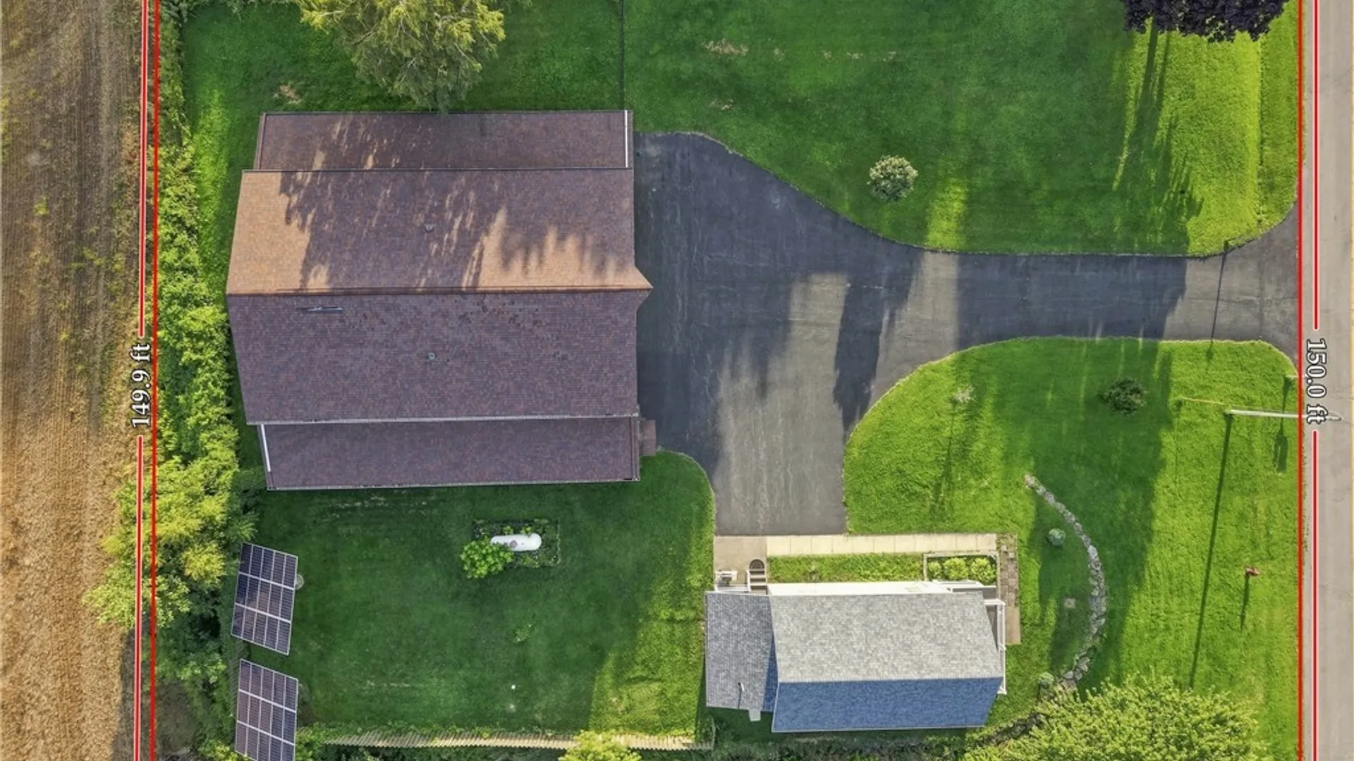 Property at 9114 Lakeshore Drive, Somerset, NY 14012 46