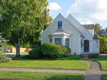 Property at 1275 Wyoming Avenue, Niagara Falls, NY 14305