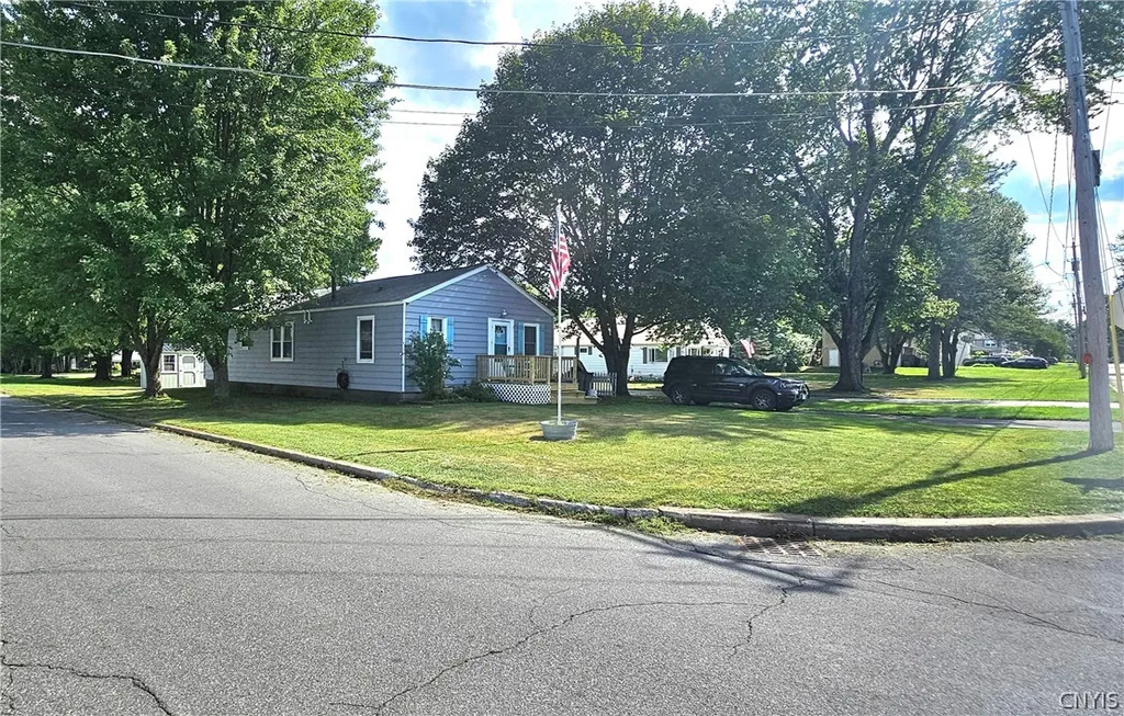 Property at 420 Hamilton Street, Rome, NY 13440