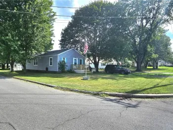 Property at 420 Hamilton Street, Rome, NY 13440