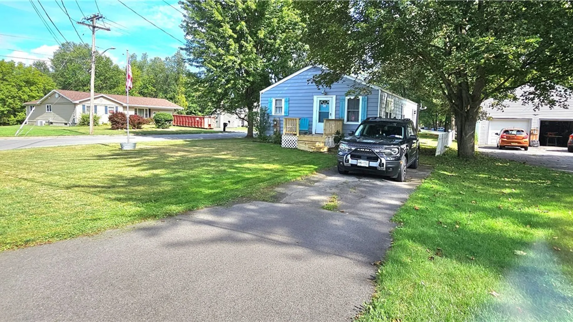 Property at 420 Hamilton Street, Rome, NY 13440 3
