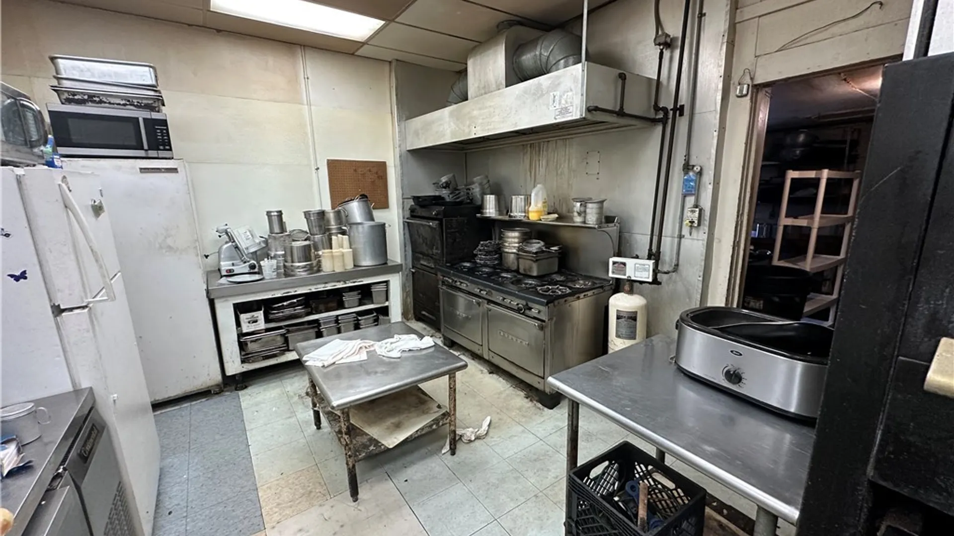 Property at 7 E Main Street, Ellicott, NY 14733 20