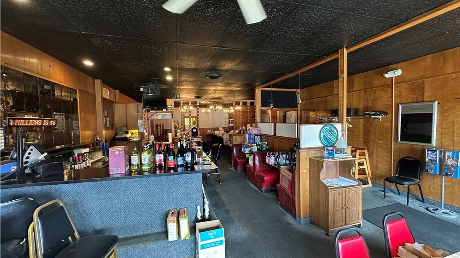 Property at 7 E Main Street, Ellicott, NY 14733 3