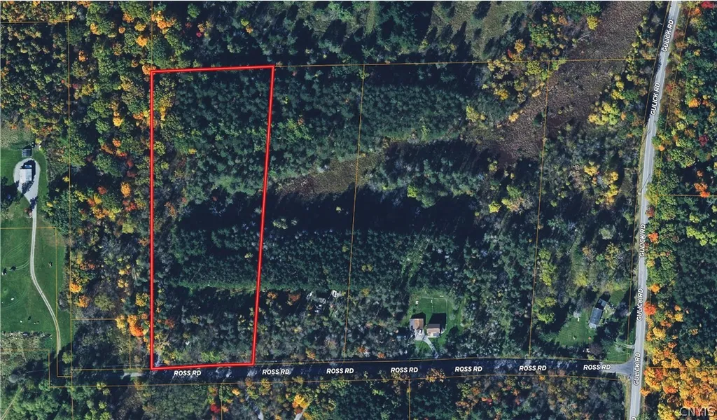 Property at 8086 Ross Road, South Bristol, NY 14471