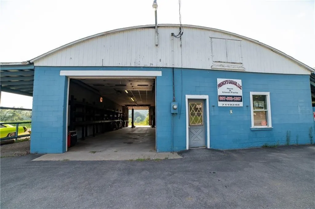Property at 769 County Highway 1, Unadilla, NY 13809