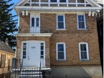 Property at 632 7th Street, Niagara Falls, NY 14301