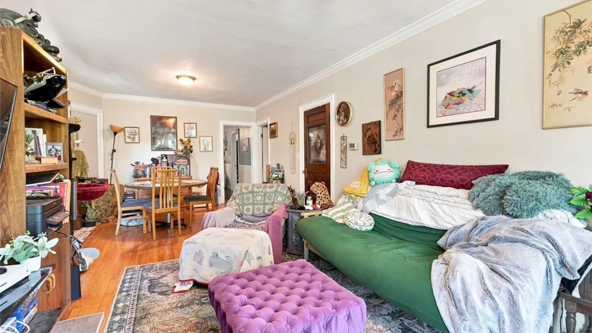 Property at 95 Parkside Avenue, Buffalo, NY 14214 27