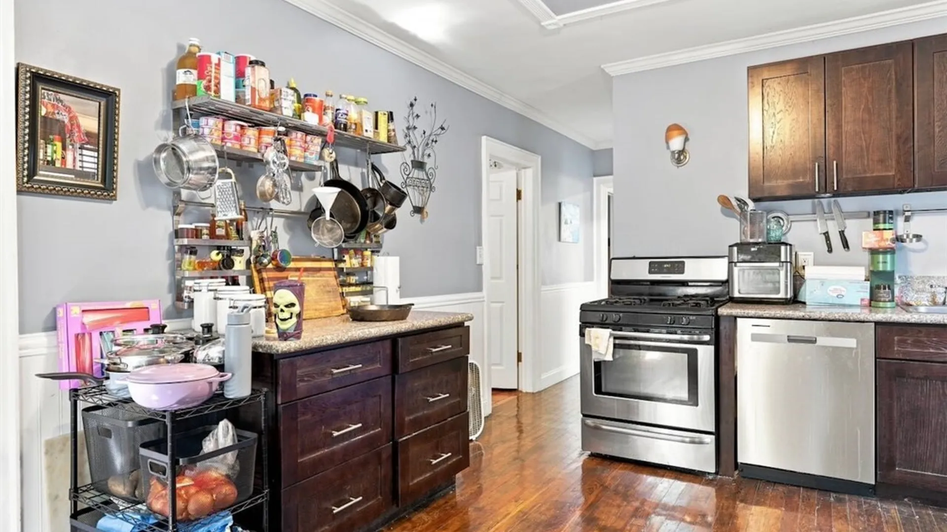 Property at 95 Parkside Avenue, Buffalo, NY 14214 36