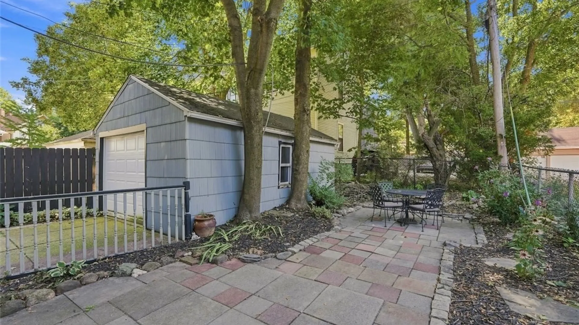 Property at 95 Parkside Avenue, Buffalo, NY 14214 44