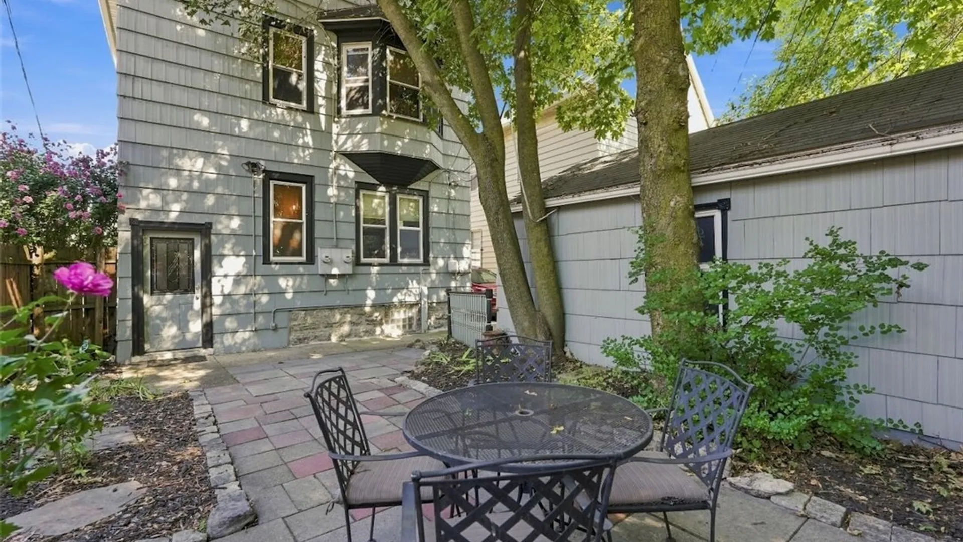 Property at 95 Parkside Avenue, Buffalo, NY 14214 45