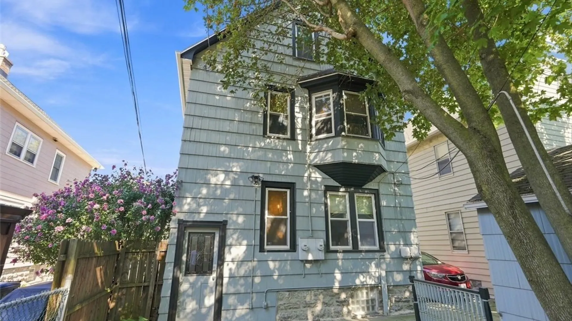 Property at 95 Parkside Avenue, Buffalo, NY 14214 47