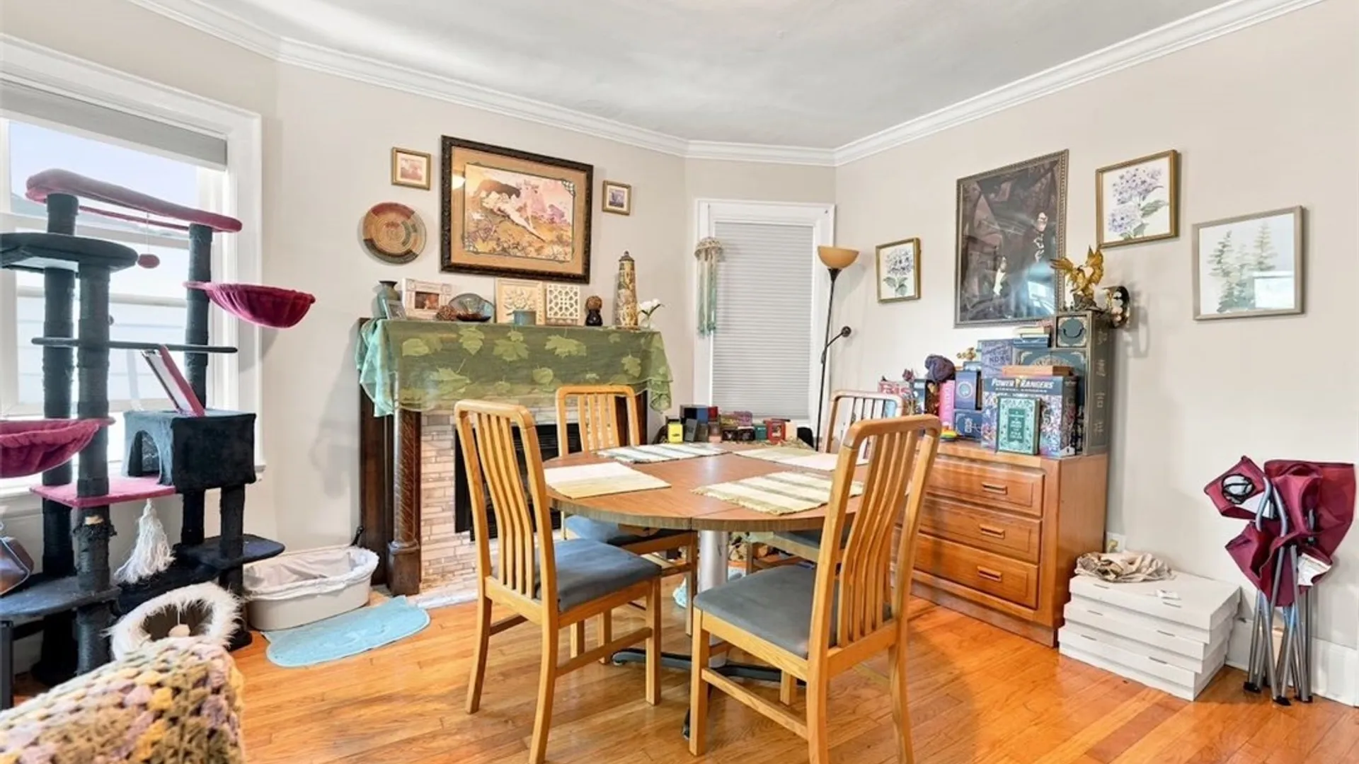 Property at 95 Parkside Avenue, Buffalo, NY 14214 4