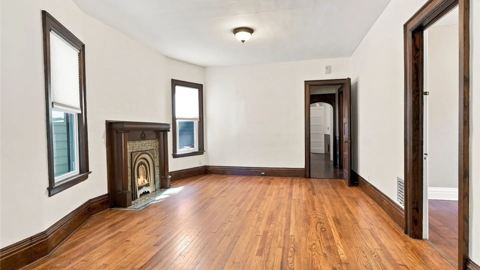 Property at 95 Parkside Avenue, Buffalo, NY 14214 9
