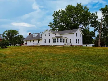 Property at 235 Lighthouse Road, Parma, NY 14468