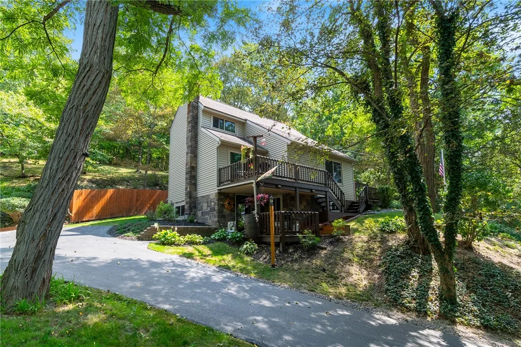 Property at 5189 E Lake Road, Richmond, NY 14471