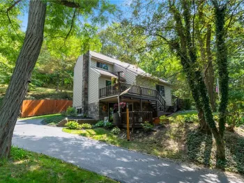 Property at 5189 E Lake Road, Richmond, NY 14471