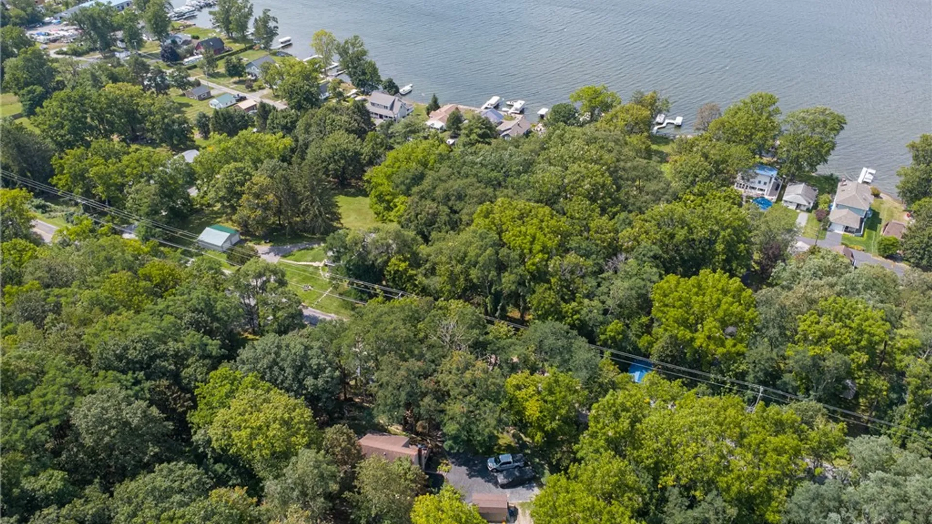 Property at 5189 E Lake Road, Richmond, NY 14471 40
