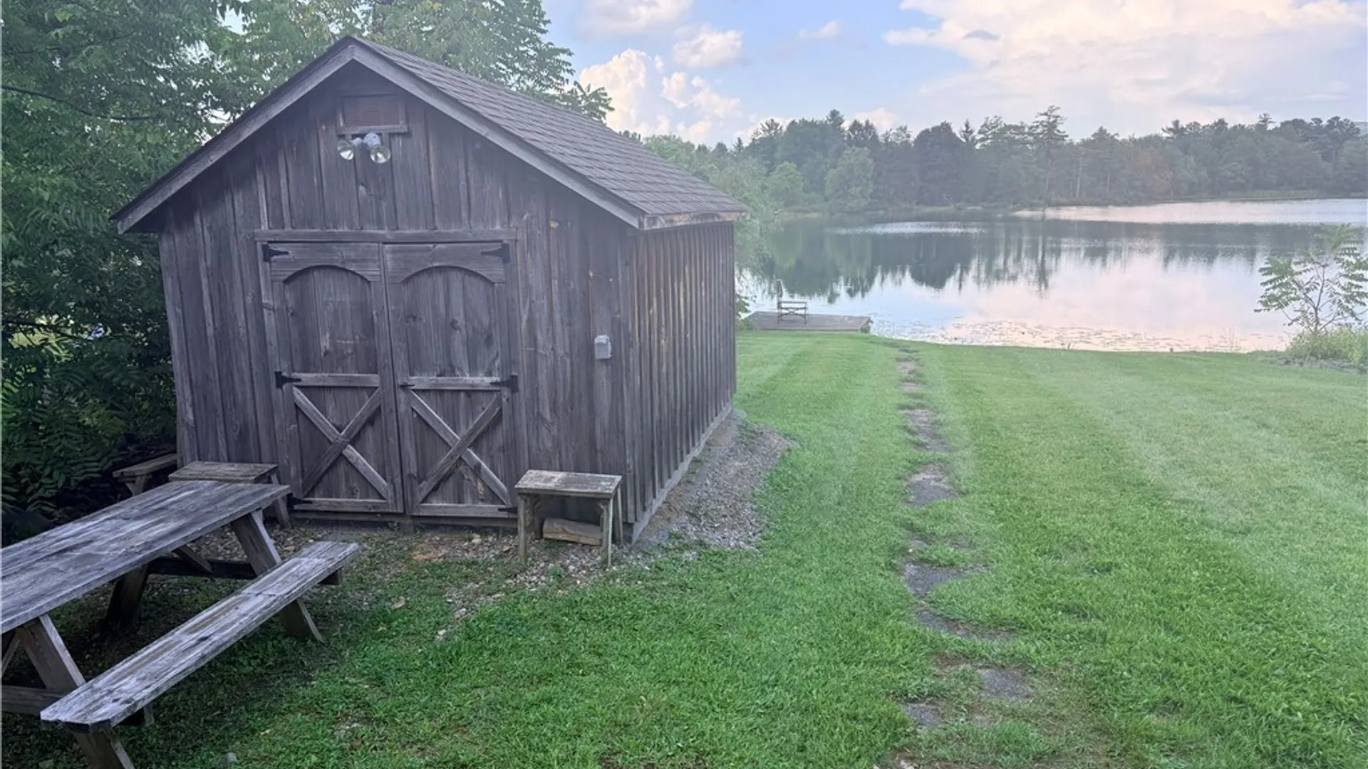 Property at 1877 Green Lake Road, Preble, NY 13141 16
