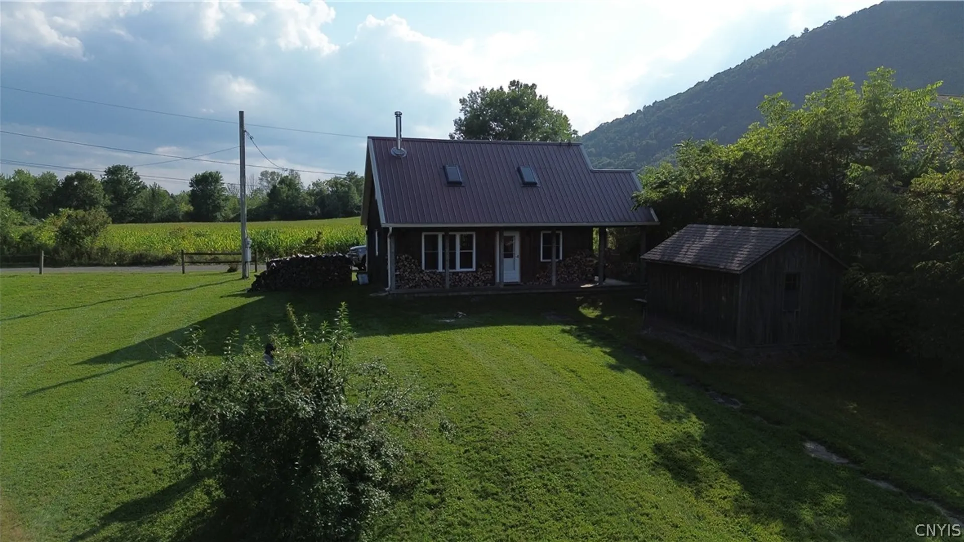 Property at 1877 Green Lake Road, Preble, NY 13141 17