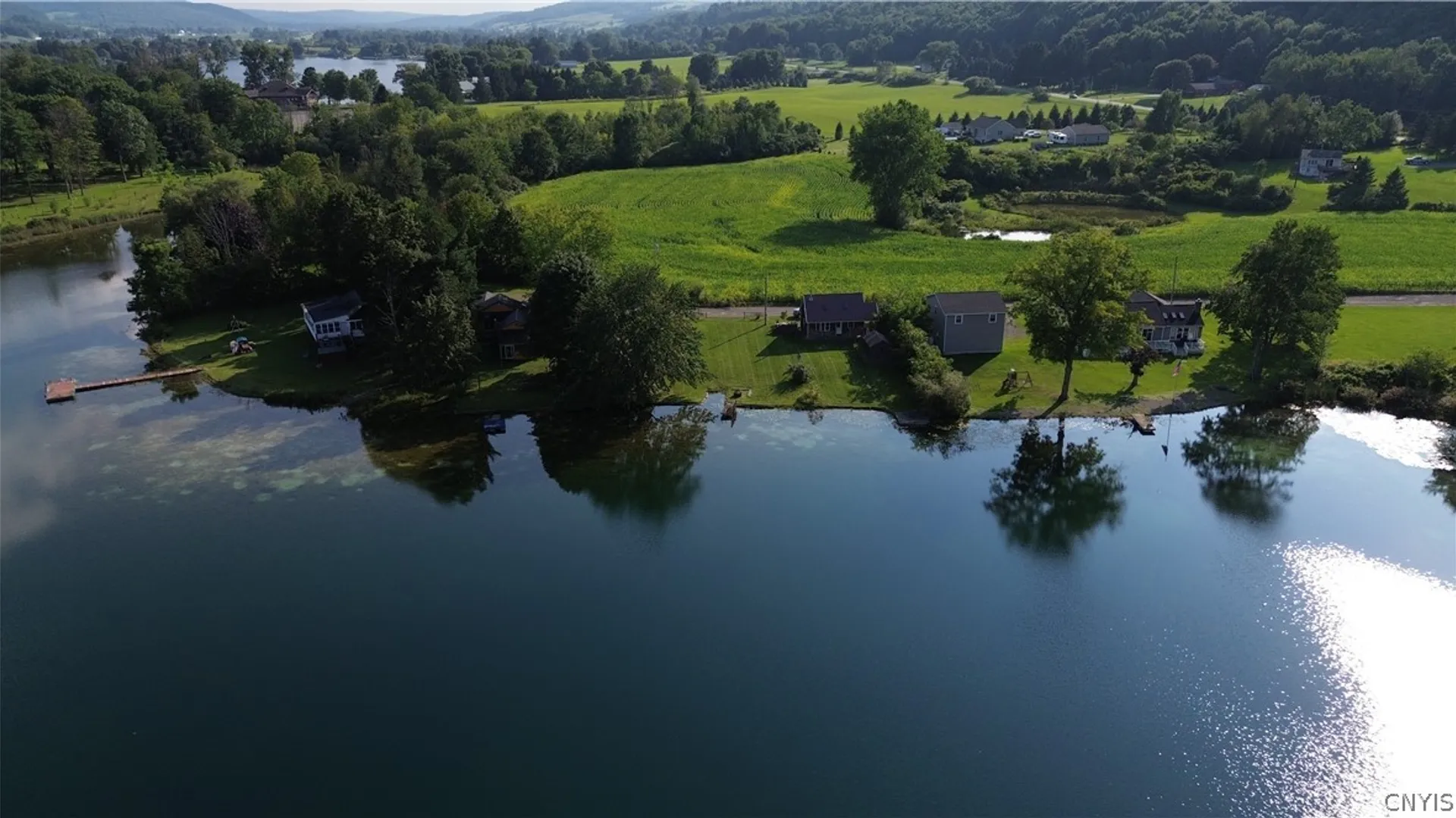 Property at 1877 Green Lake Road, Preble, NY 13141 19