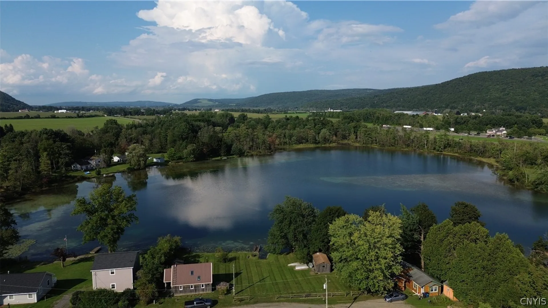 Property at 1877 Green Lake Road, Preble, NY 13141 20