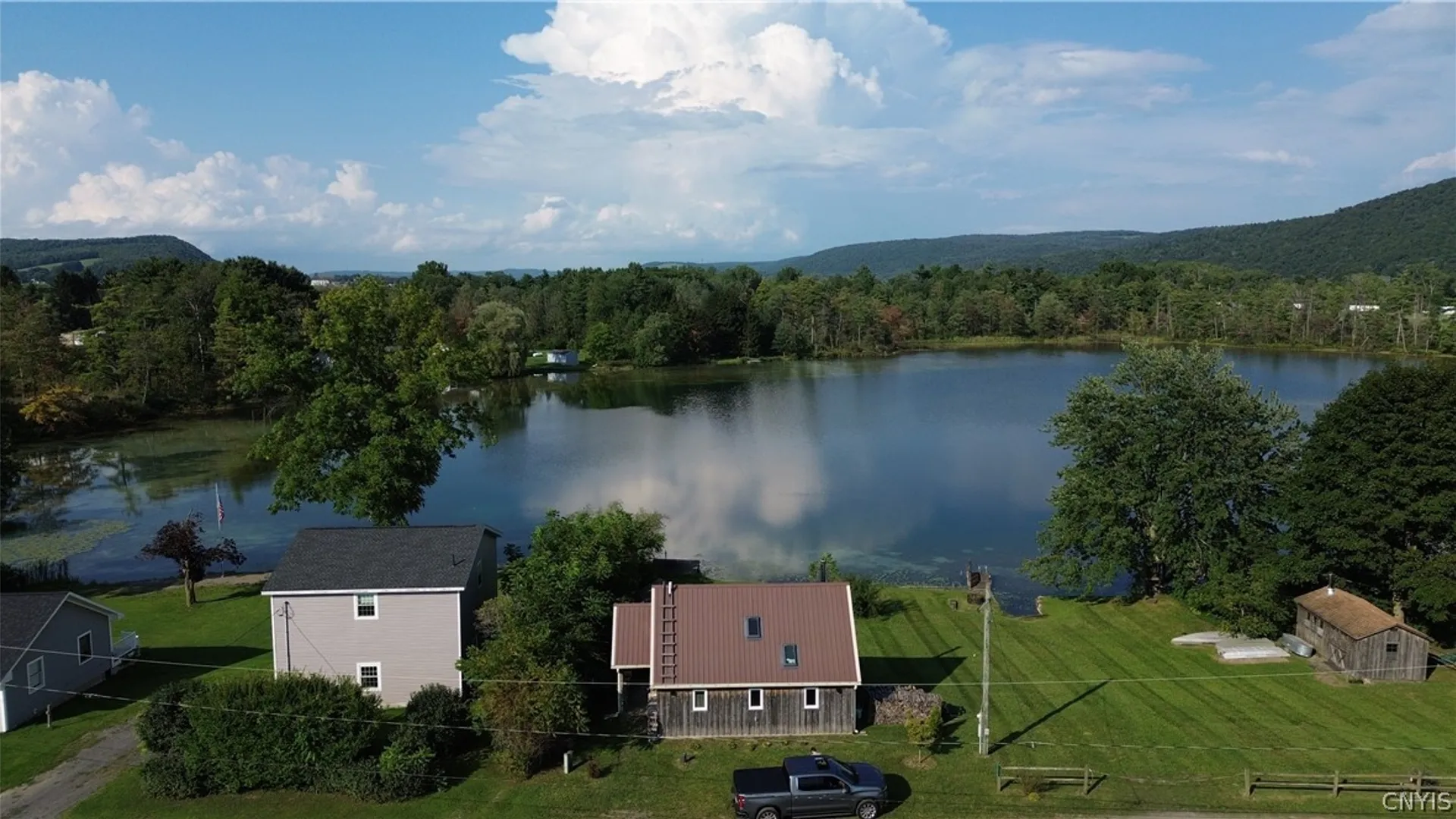 Property at 1877 Green Lake Road, Preble, NY 13141 24