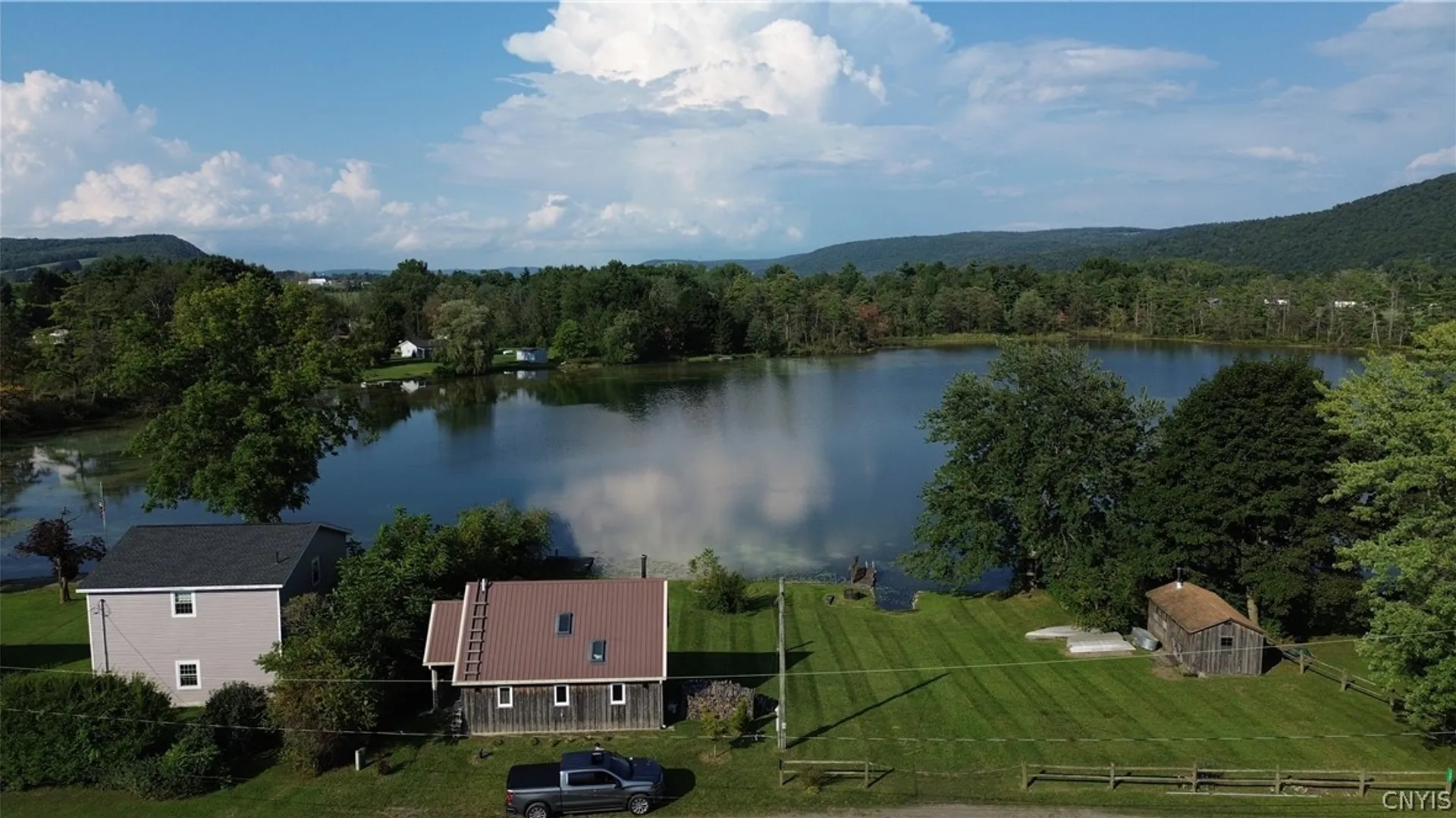 Property at 1877 Green Lake Road, Preble, NY 13141 25