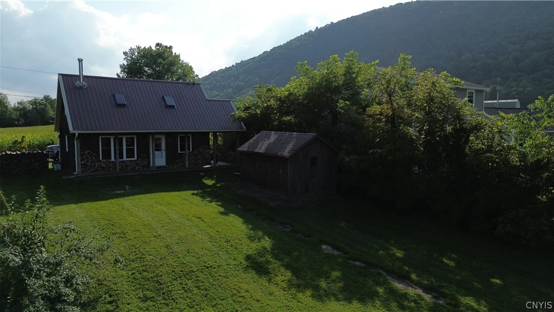 Property at 1877 Green Lake Road, Preble, NY 13141 26