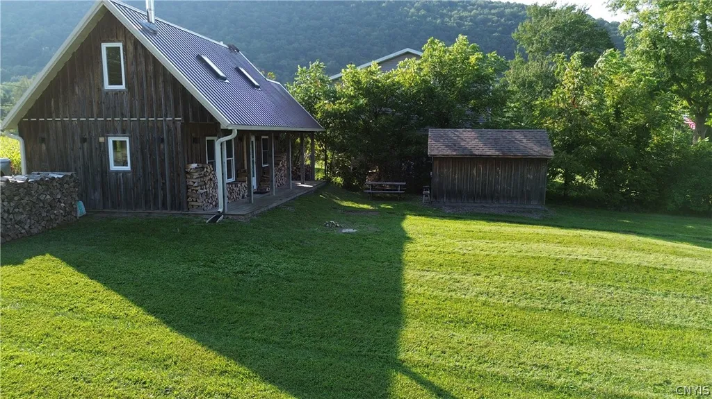Property at 1877 Green Lake Road, Preble, NY 13141